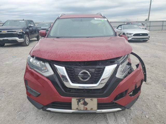 JN8AT2MTXHW395801  nissan rogue 2017 IMG 4