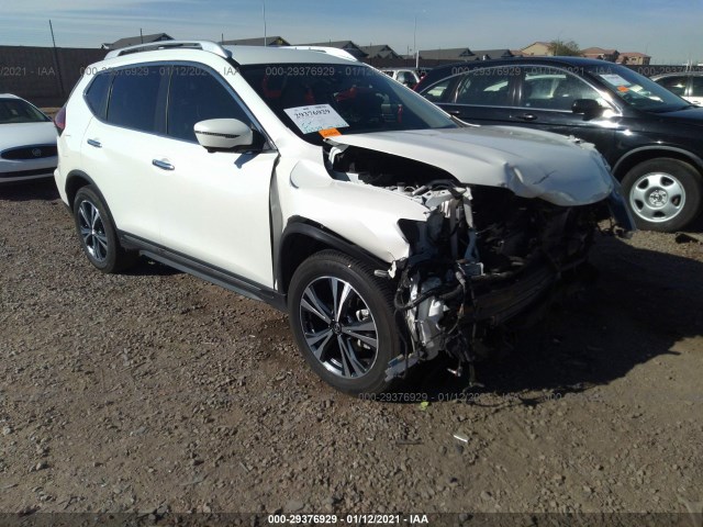 JN8AT2MTXHW399265  nissan rogue 2017 IMG 0