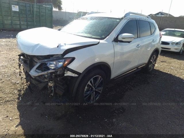 JN8AT2MTXHW399265  nissan rogue 2017 IMG 1