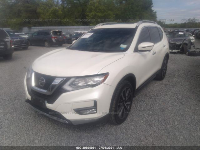 JN8AT2MV0HW020159  nissan rogue 2017 IMG 1