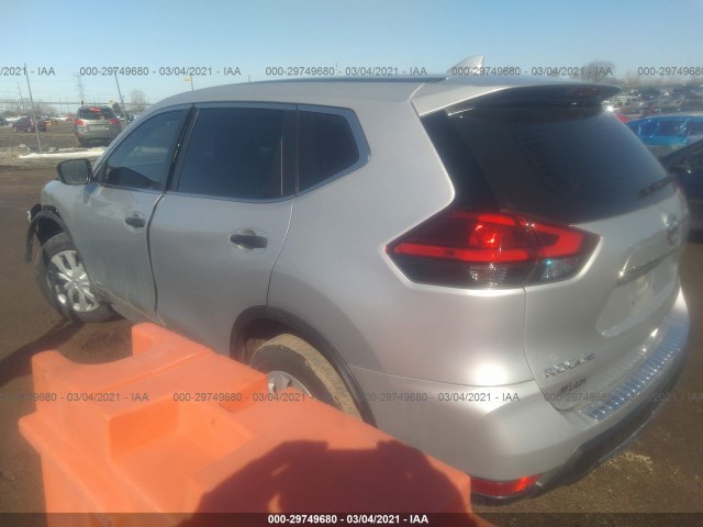 JN8AT2MV0HW026530  nissan rogue 2017 IMG 2