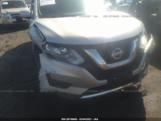 JN8AT2MV0HW026530  nissan rogue 2017 IMG 5