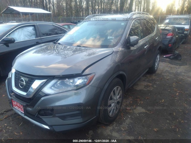 JN8AT2MV0HW274809  nissan rogue 2017 IMG 1