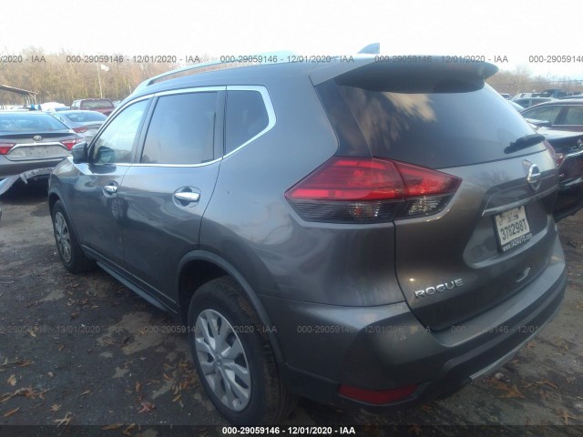 JN8AT2MV0HW274809  nissan rogue 2017 IMG 2