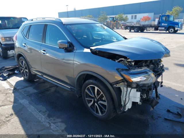 JN8AT2MV0JW302937  nissan rogue 2017 IMG 0