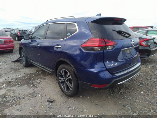 JN8AT2MV1HW016864  nissan rogue 2017 IMG 2