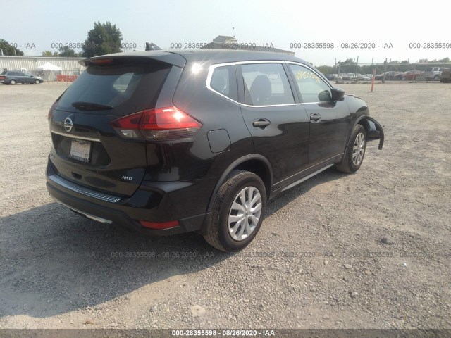 JN8AT2MV1HW023720  nissan rogue 2017 IMG 3