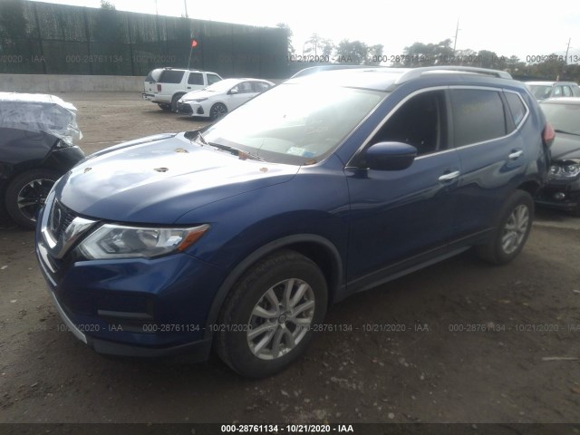 JN8AT2MV1HW028075  nissan rogue 2017 IMG 1