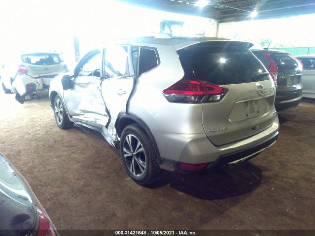 JN8AT2MV1JW316068  nissan rogue 2017 IMG 2