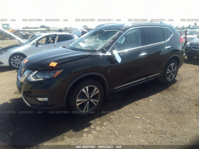 JN8AT2MV3HW281365  nissan rogue 2017 IMG 1