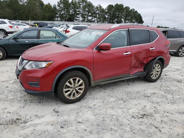 JN8AT2MV4HW269600  nissan rogue 2017 IMG 0