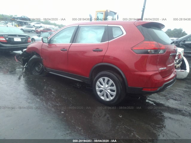 JN8AT2MV4HW269693  nissan rogue 2017 IMG 2