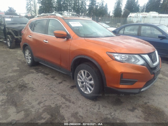 JN8AT2MV4HW271105  nissan rogue 2017 IMG 0