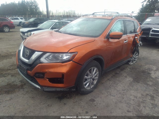 JN8AT2MV4HW271105  nissan rogue 2017 IMG 1