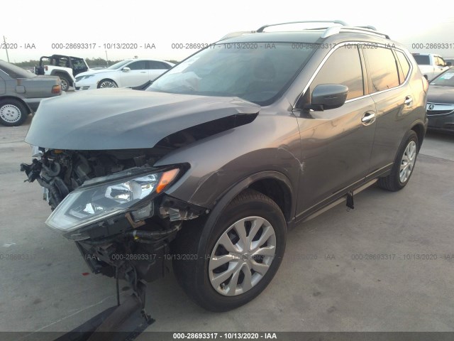 JN8AT2MV5HW015197  nissan rogue 2017 IMG 1