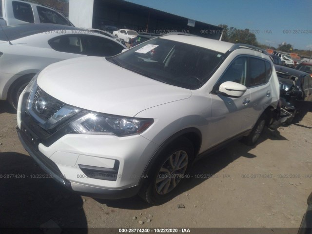 JN8AT2MV5HW018147  nissan rogue 2017 IMG 1