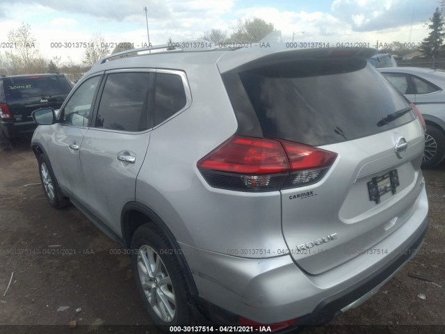 JN8AT2MV5HW262154  nissan rogue 2017 IMG 2