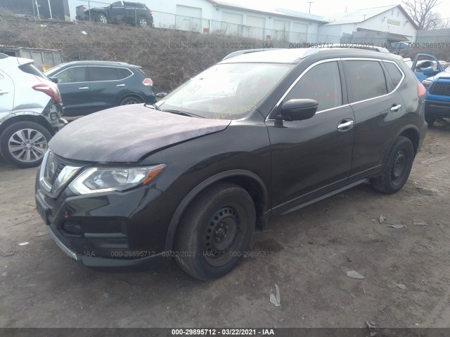 JN8AT2MV5HW275289  nissan rogue 2017 IMG 1