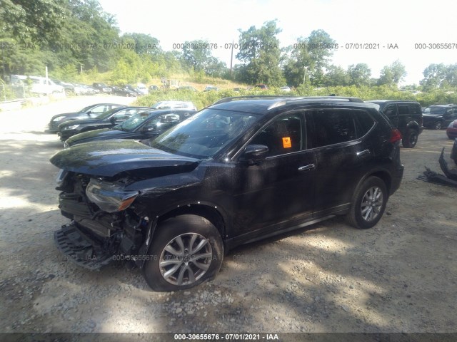 JN8AT2MV6HW025334  nissan rogue 2017 IMG 1