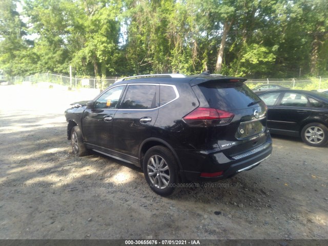 JN8AT2MV6HW025334  nissan rogue 2017 IMG 2