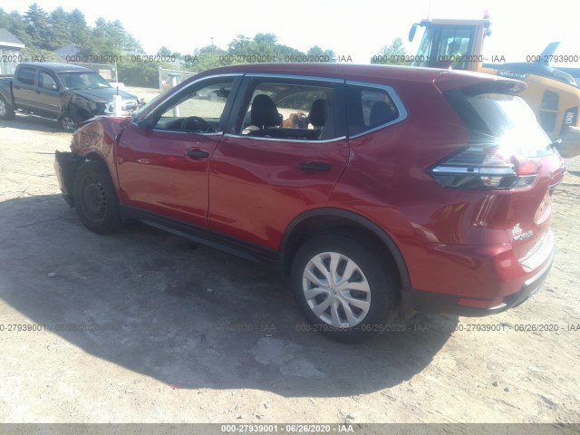 JN8AT2MV6HW261871  nissan rogue 2017 IMG 2