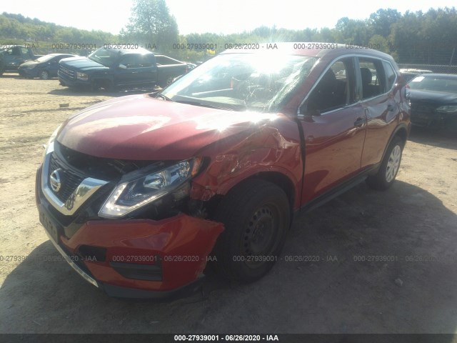 JN8AT2MV6HW261871  nissan rogue 2017 IMG 5