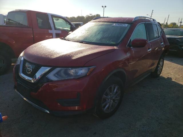 JN8AT2MV6HW282316  nissan rogue 2017 IMG 1