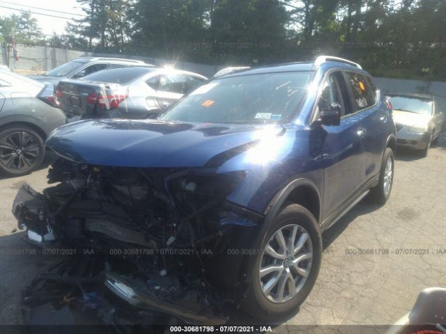 JN8AT2MV7HW018344  nissan rogue 2017 IMG 1