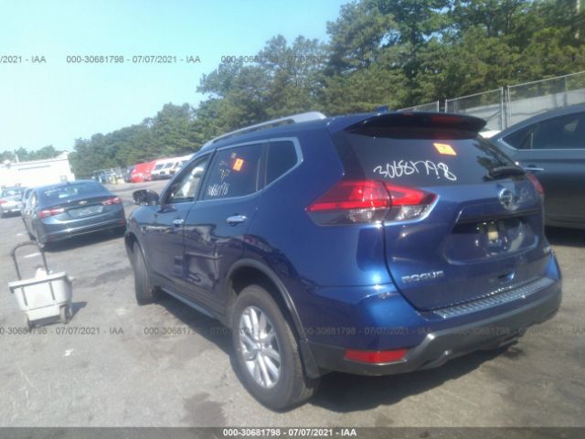 JN8AT2MV7HW018344  nissan rogue 2017 IMG 2