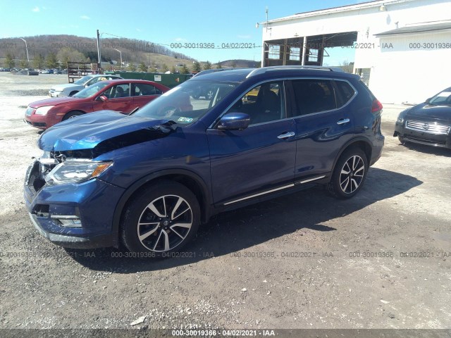 JN8AT2MV7HW020658  nissan rogue 2017 IMG 1