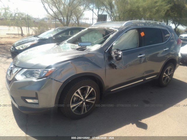 JN8AT2MV7HW262706  nissan rogue 2017 IMG 1