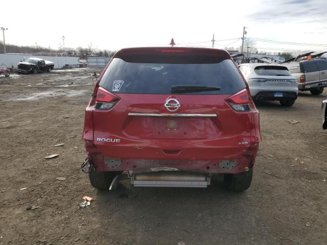 JN8AT2MV7HW268635  nissan rogue 2017 IMG 5