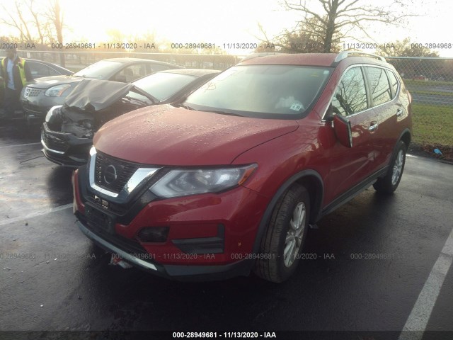 JN8AT2MV7HW272670  nissan rogue 2017 IMG 1