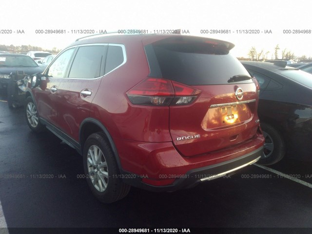 JN8AT2MV7HW272670  nissan rogue 2017 IMG 2