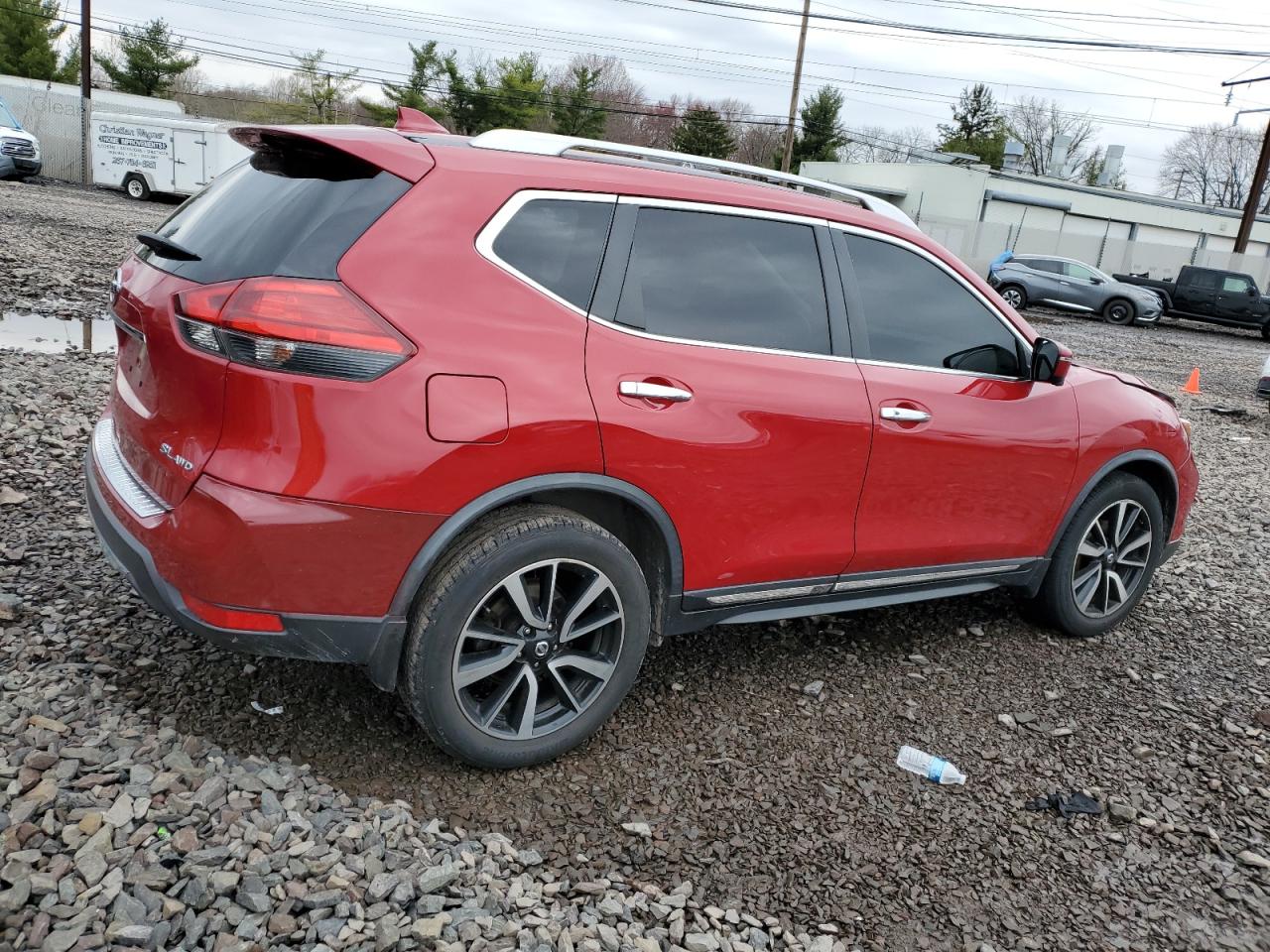 JN8AT2MV7HW273687  nissan rogue 2017 IMG 2