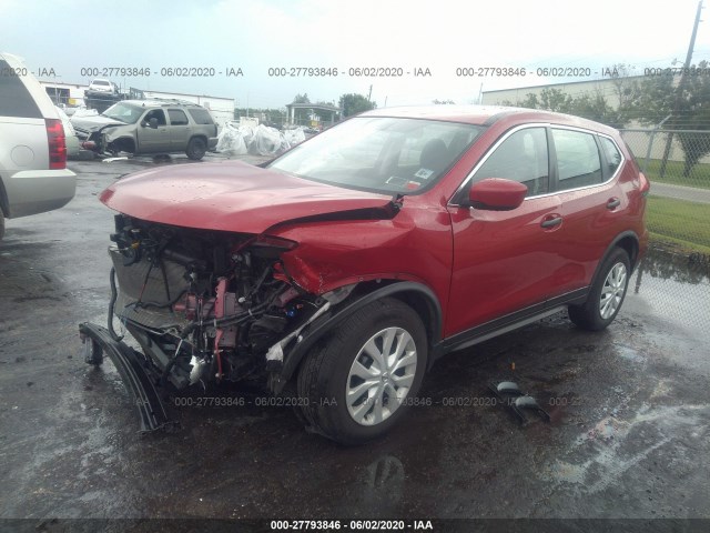 JN8AT2MV8HW283077  nissan rogue 2017 IMG 1