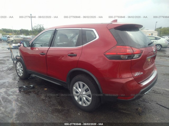 JN8AT2MV8HW283077  nissan rogue 2017 IMG 2