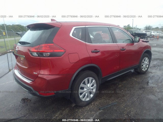 JN8AT2MV8HW283077  nissan rogue 2017 IMG 3