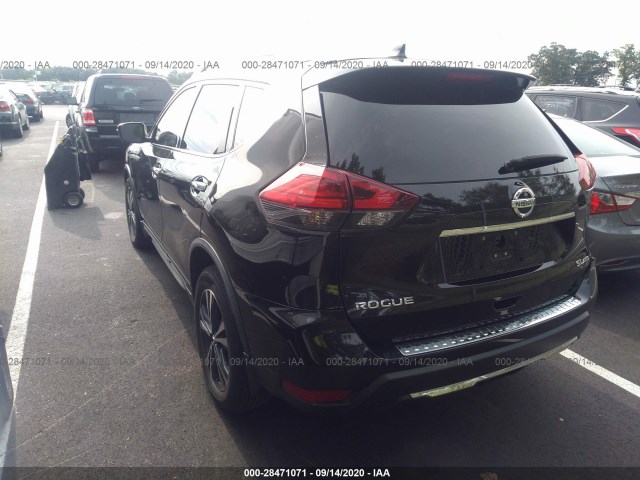 JN8AT2MV8HW284522  nissan rogue 2017 IMG 2