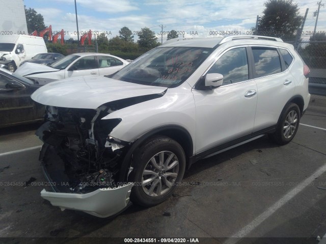 JN8AT2MV9HW017292  nissan rogue 2017 IMG 1