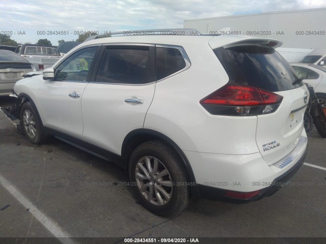 JN8AT2MV9HW017292  nissan rogue 2017 IMG 2