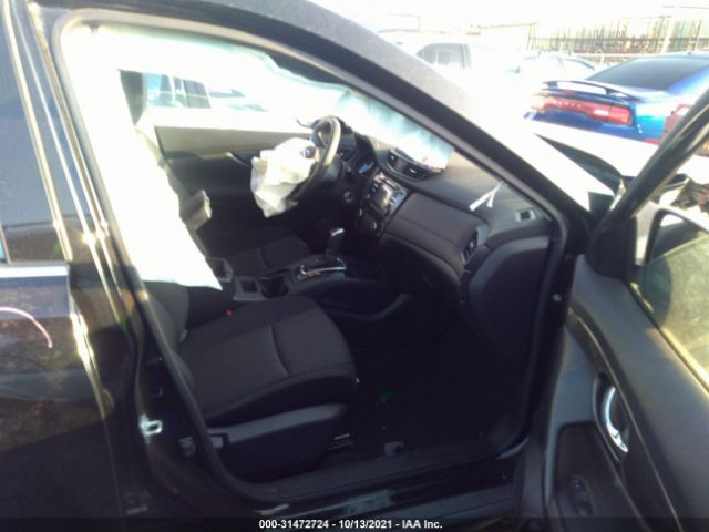 JN8AT2MV9HW260925  nissan rogue 2017 IMG 4