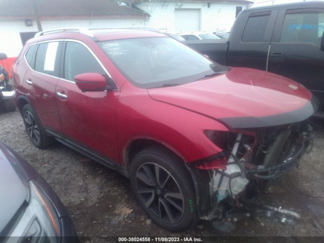 JN8AT2MV9HW273464  nissan rogue 2017 IMG 0