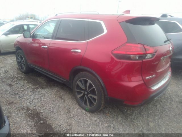 JN8AT2MV9HW273464  nissan rogue 2017 IMG 2