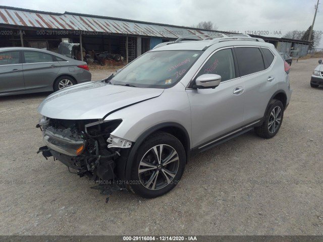 JN8AT2MV9HW281810  nissan rogue 2017 IMG 1