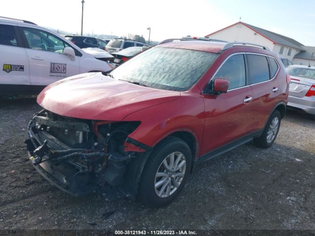 JN8AT2MV9HW283640  nissan rogue 2017 IMG 1