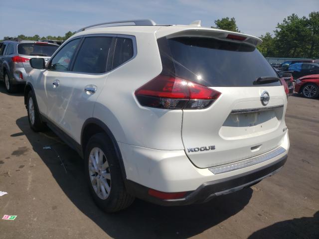 JN8AT2MV9JW315153  nissan rogue 2018 IMG 2