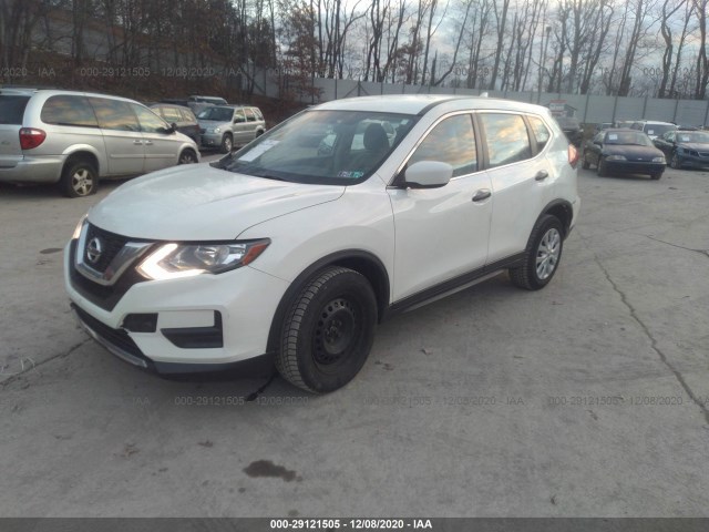 JN8AT2MVXHW012991  nissan rogue 2017 IMG 1