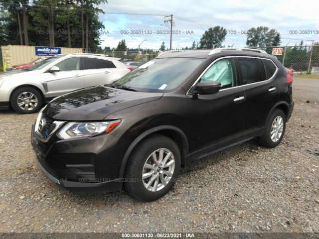 JN8AT2MVXHW020881  nissan rogue 2017 IMG 1