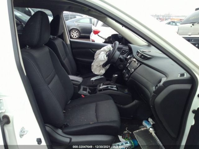 JN8AT2MVXHW026972  nissan rogue 2017 IMG 4